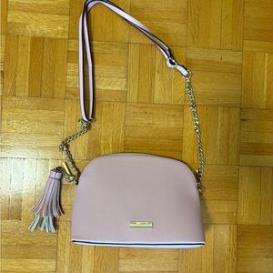 Elegant Pink mini purse Bag